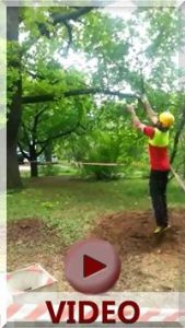 Biztosítókötél felhúzása - Kmety Krisztián - Petrencs Krisztina felvétele